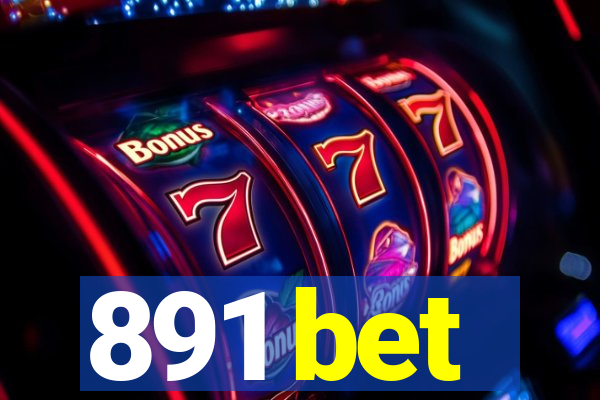 891 bet